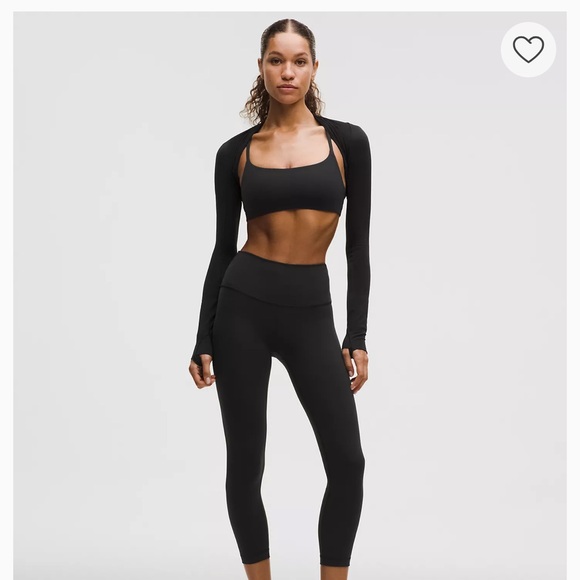 lululemon athletica Pants - lululemon